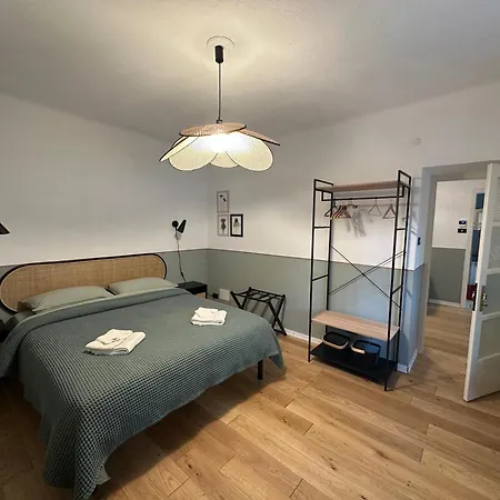 La Casetta Barcolina Holiday home Trieste