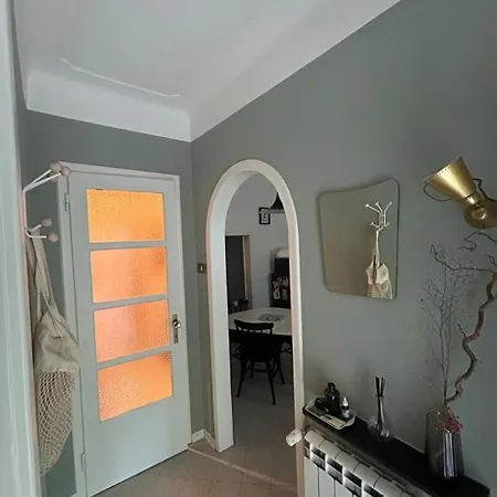 La Casetta Barcolina Holiday home