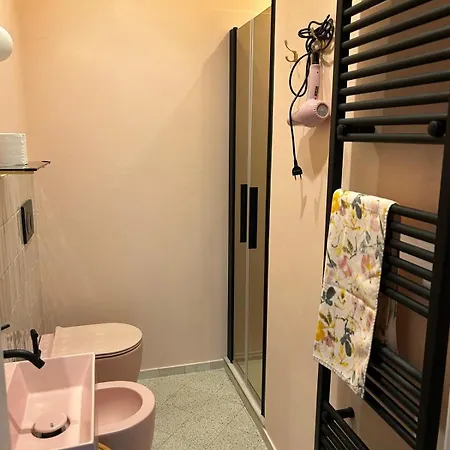 Holiday home La Casetta Barcolina