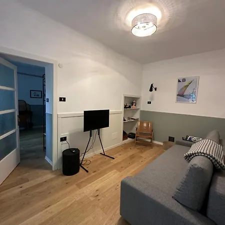 Holiday home La Casetta Barcolina Trieste